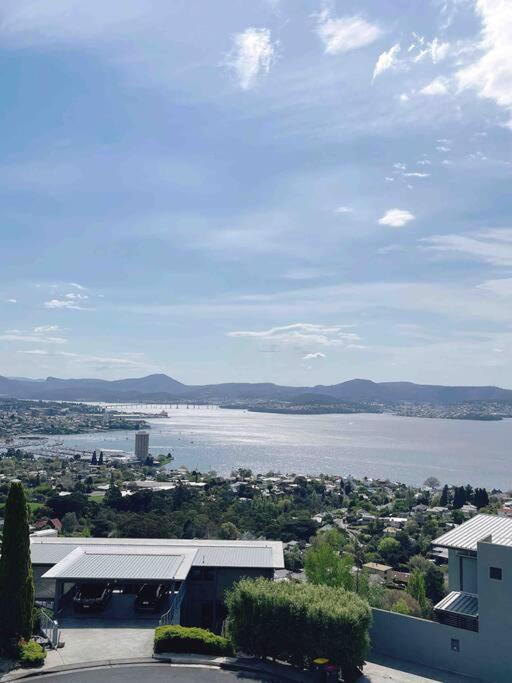 Вілла Millions View - Hobart Сенді-Бей Екстер'єр фото